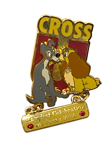 LADY AND THE TRAMP HAPPIEST CELEBRATION 2006 | 10SALE