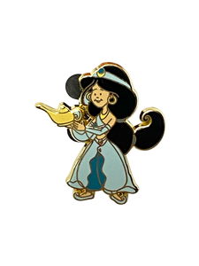 CARTOON JASMINE | 10SALE