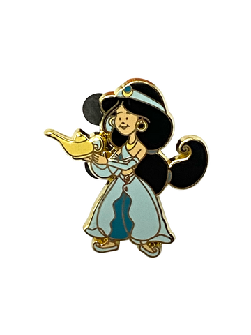 CARTOON JASMINE | 10SALE