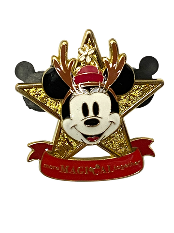 MINNIE MORE MAGICAL TOGETHER | 10SALE