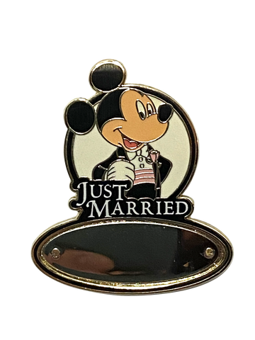 JUST MARRIED | 10SALE
