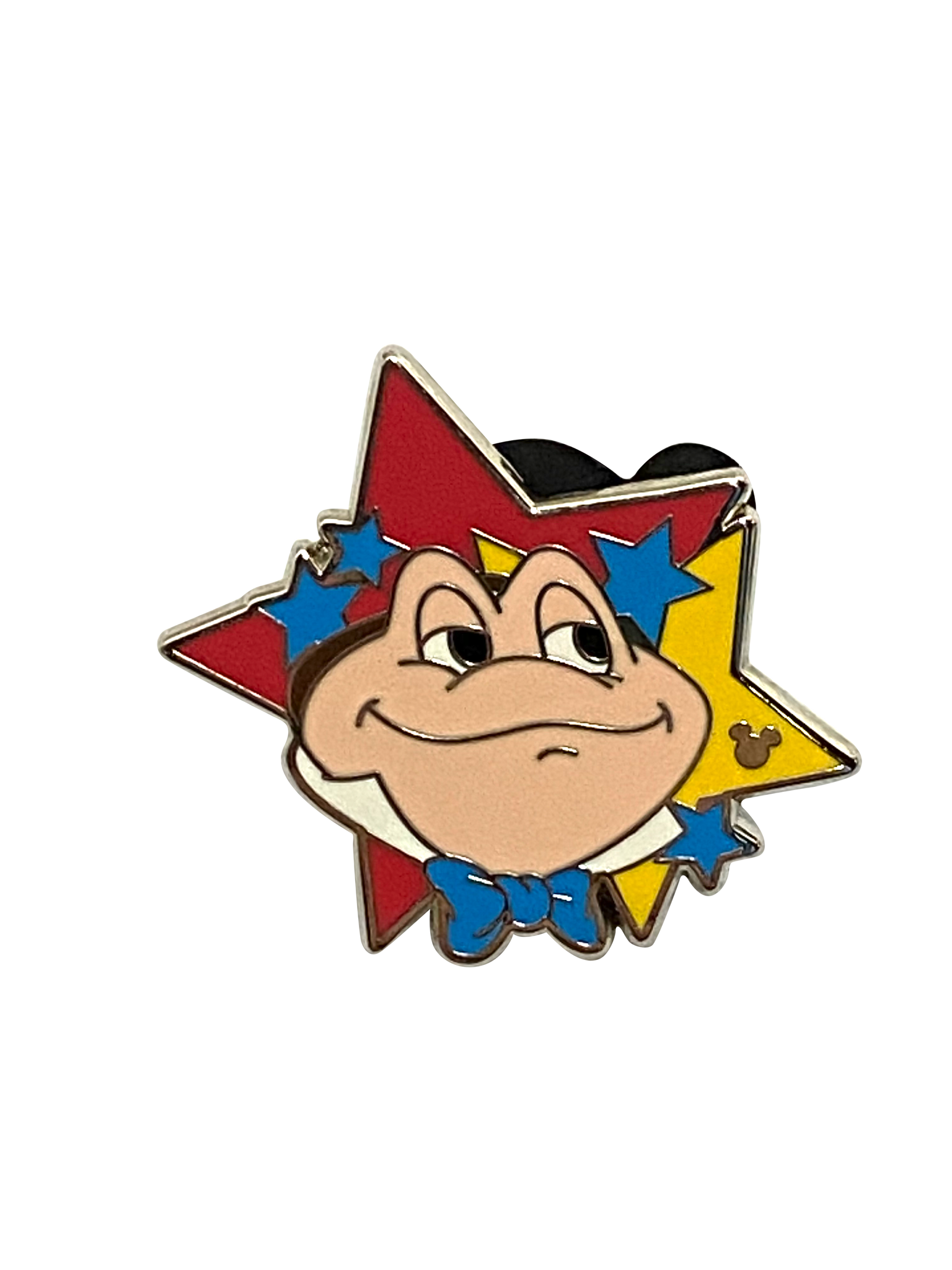 HIDDEN MICKEY MR TOAD | 10SALE