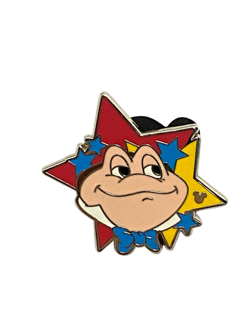 HIDDEN MICKEY MR TOAD | 10SALE