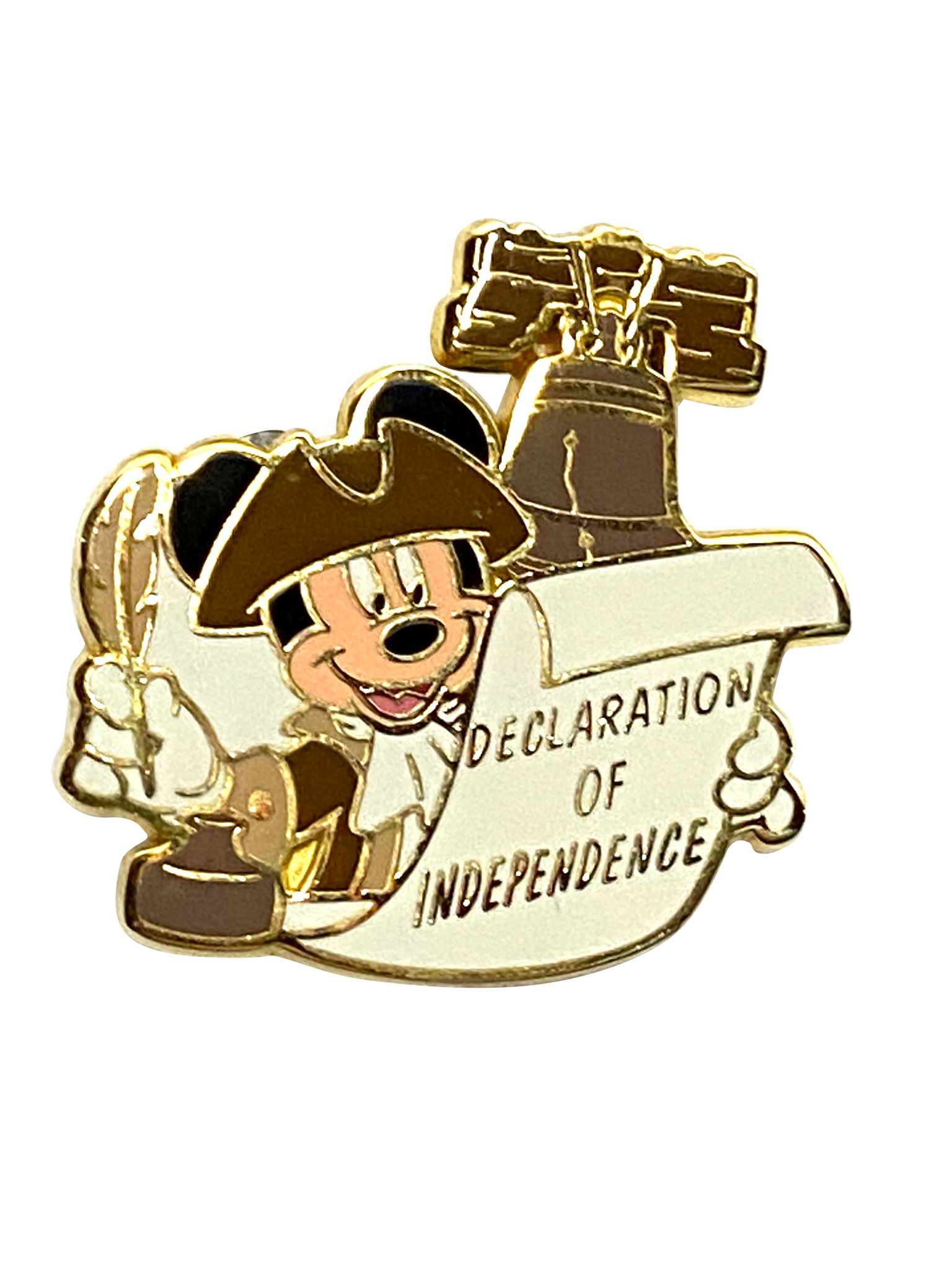 DECLARATION OF INDEPENDENCE | 10SALE