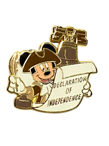 DECLARATION OF INDEPENDENCE | 10SALE