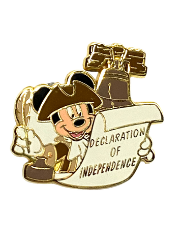 DECLARATION OF INDEPENDENCE | 10SALE