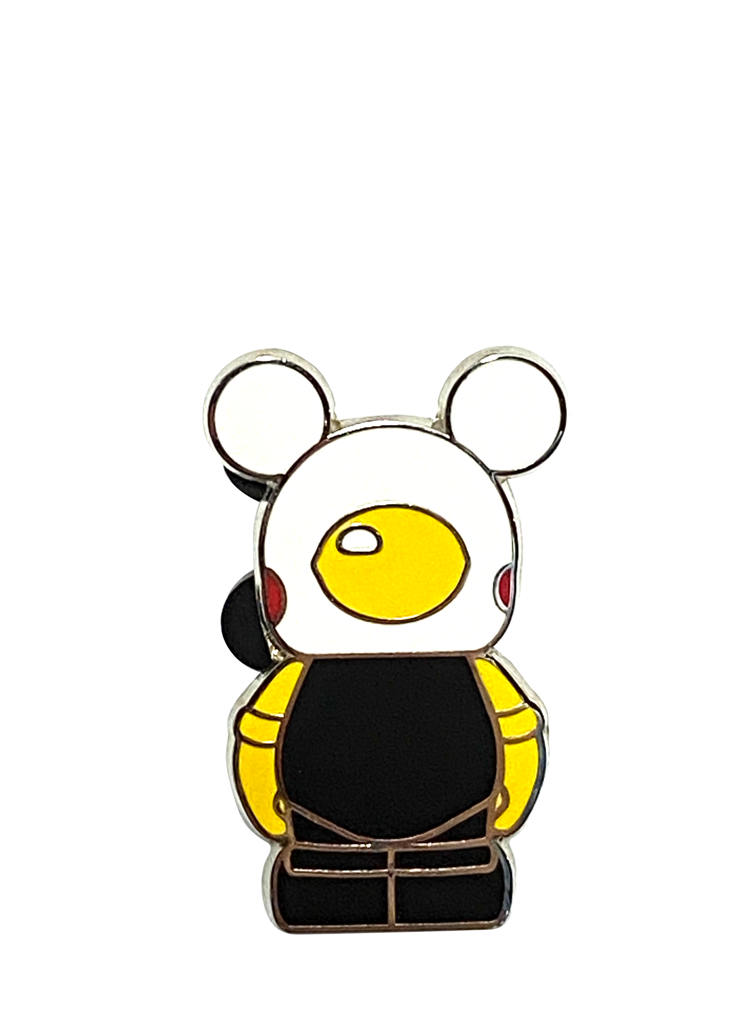 VINYLMATION LEMON | 10SALE
