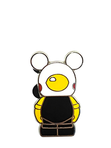 VINYLMATION LEMON | 10SALE
