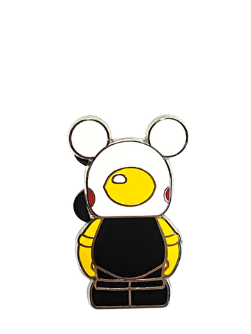 VINYLMATION LEMON | 10SALE