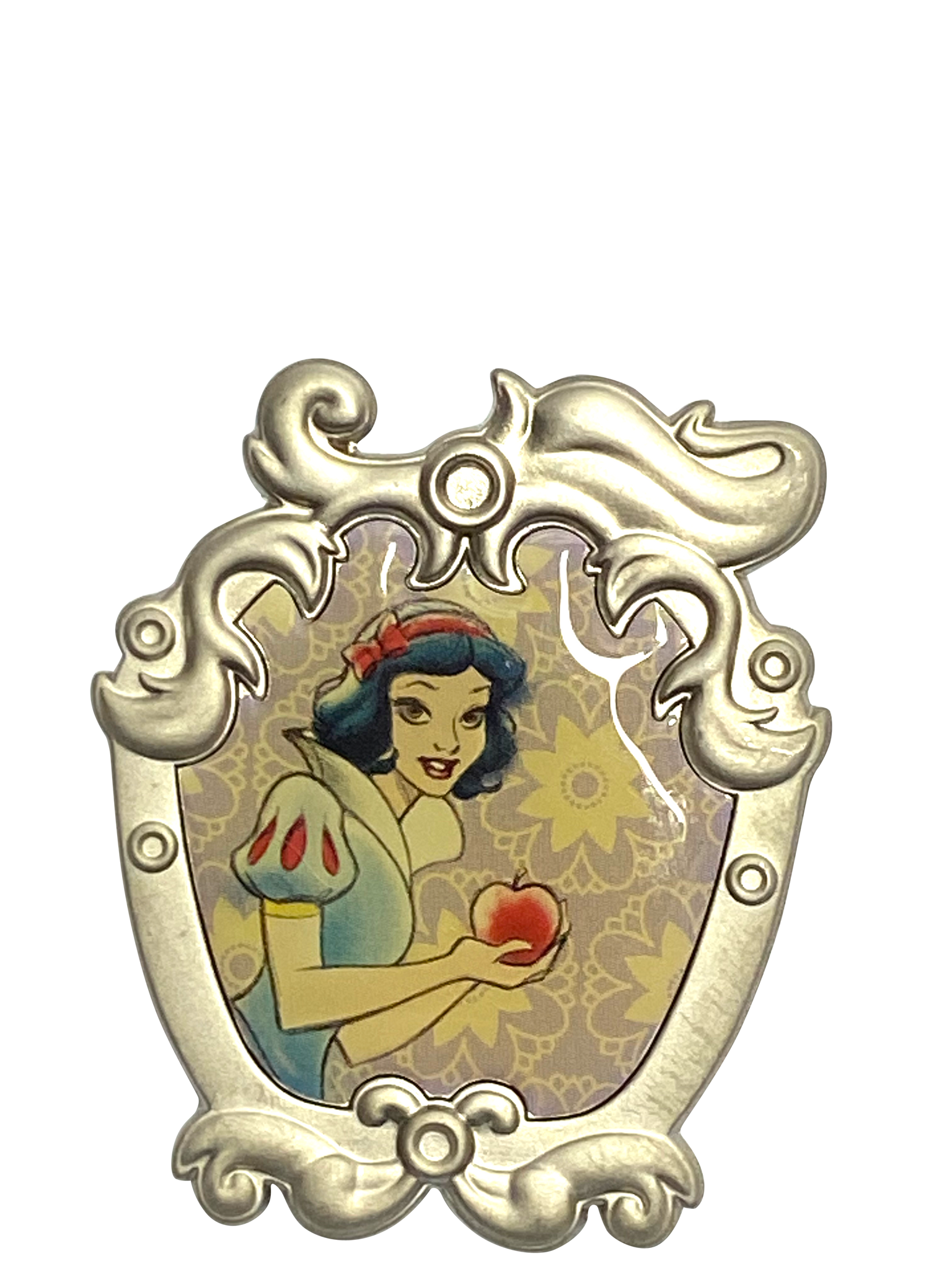 FRAMED SNOW WHITE | 10SALE