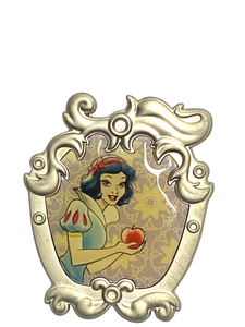 FRAMED SNOW WHITE | 10SALE
