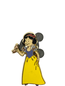 CARTOON SNOW WHITE | 10SALE