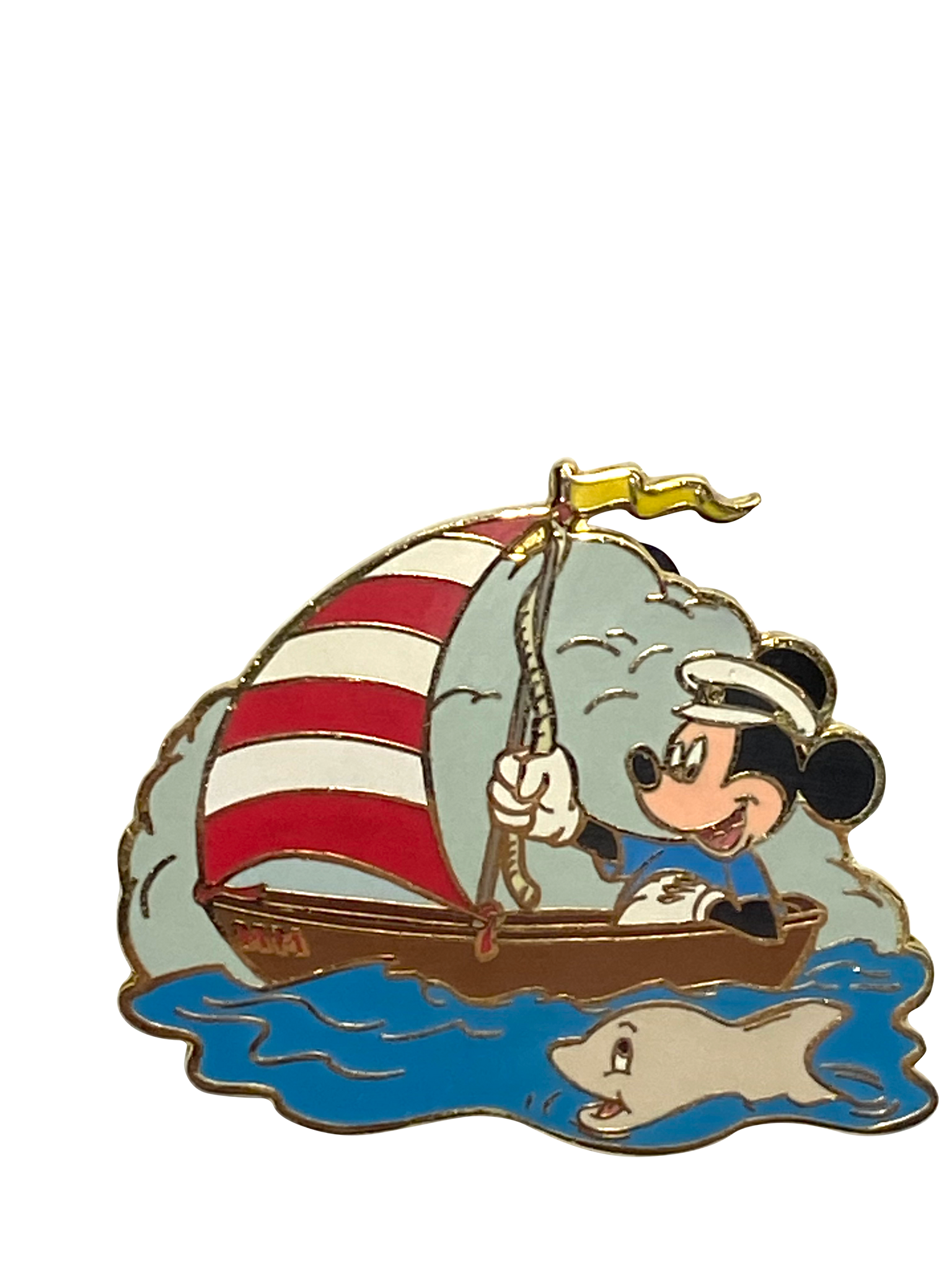 SAILOR MICKEY | 10SALE