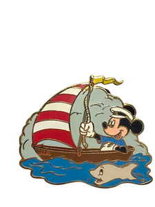 SAILOR MICKEY | 10SALE