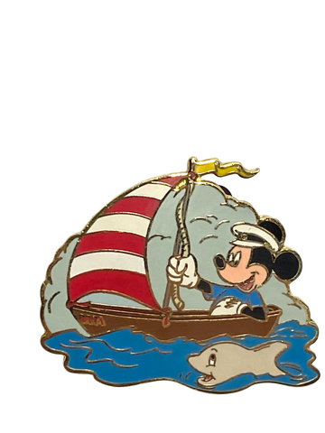 SAILOR MICKEY | 10SALE