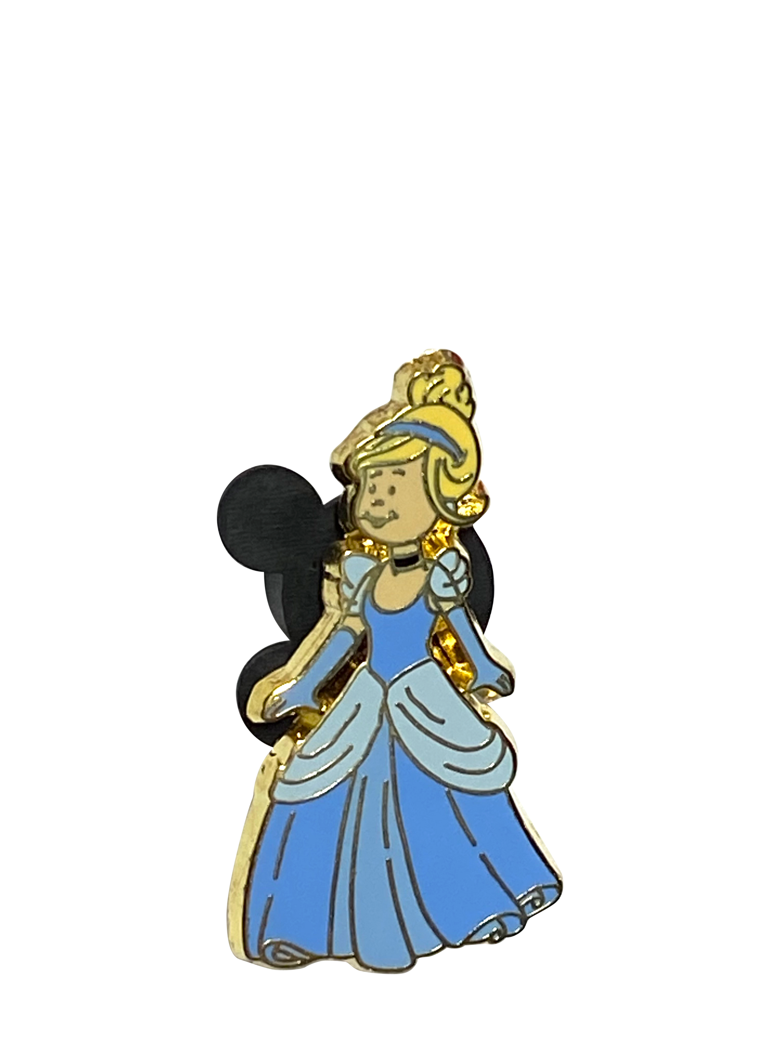 CARTOON CINDERELLA | 10SALE
