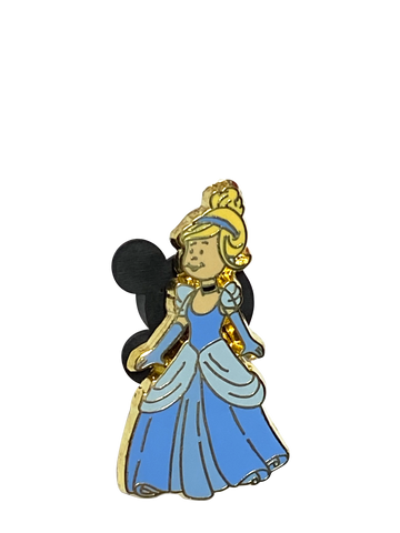 CARTOON CINDERELLA | 10SALE