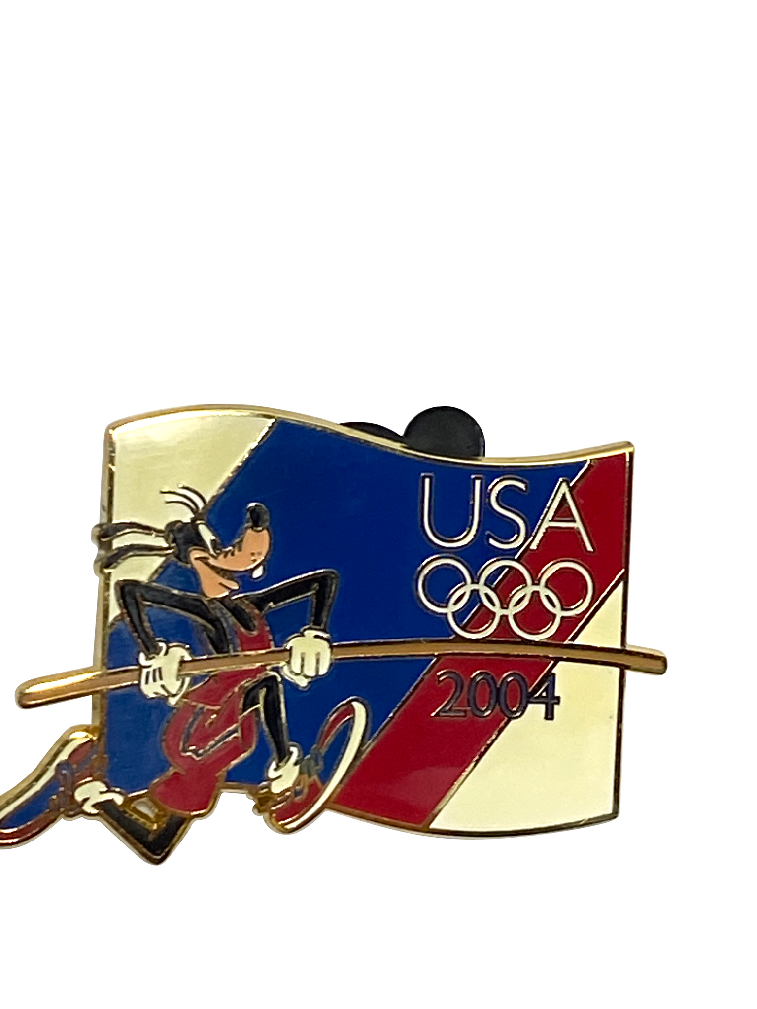 USA 2004 GOOFY POLE VAULT | 10SALE