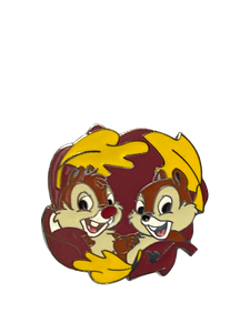 CHIP AND DALE | 10SALE