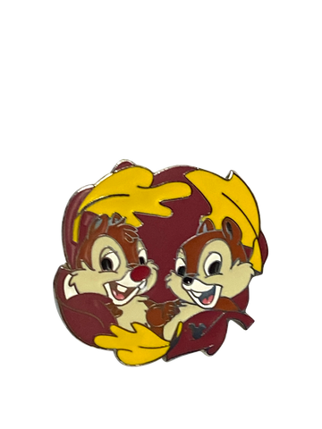 CHIP AND DALE | 10SALE