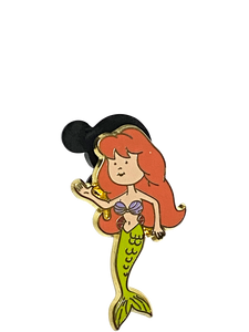 CARTOON ARIEL | 10SALE