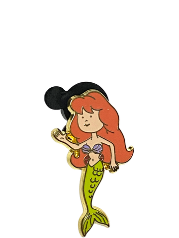 CARTOON ARIEL | 10SALE