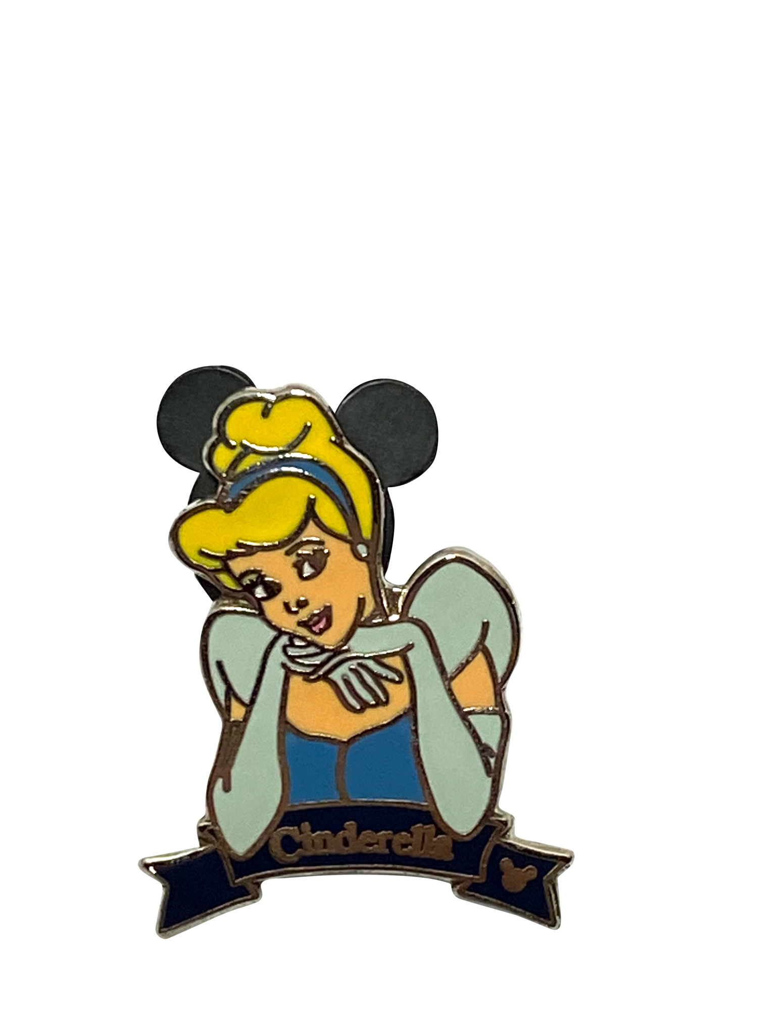 CINDERELLA POSE | 10SALE