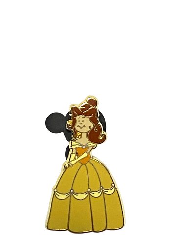 CARTOON BELLE | 10SALE