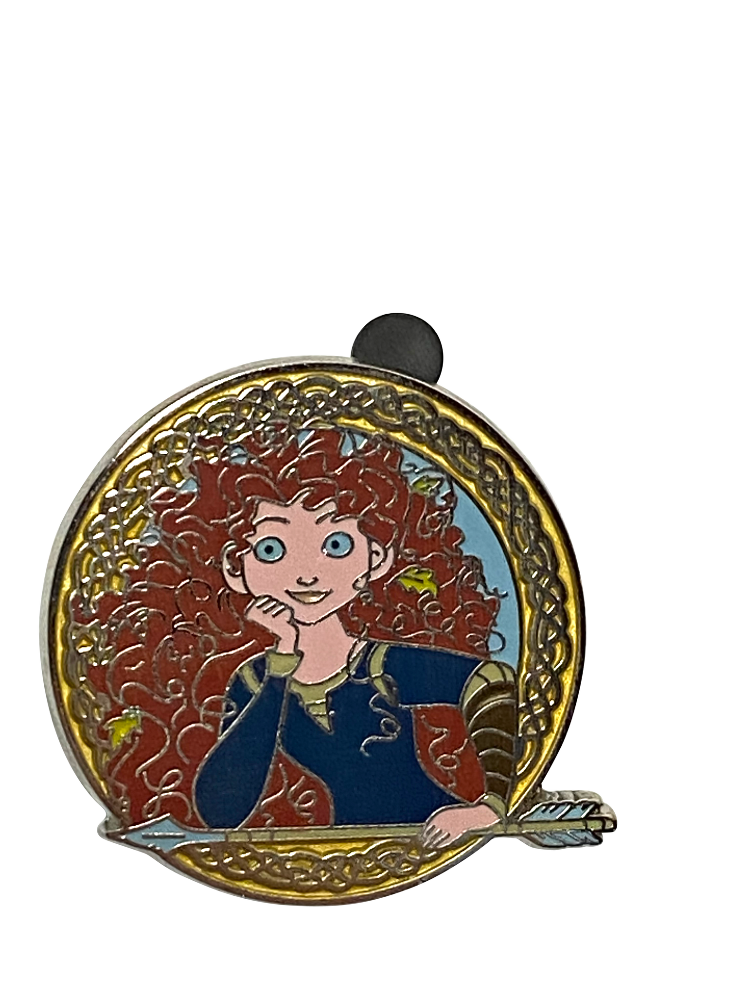 MERIDA PORTRAIT | 10SALE