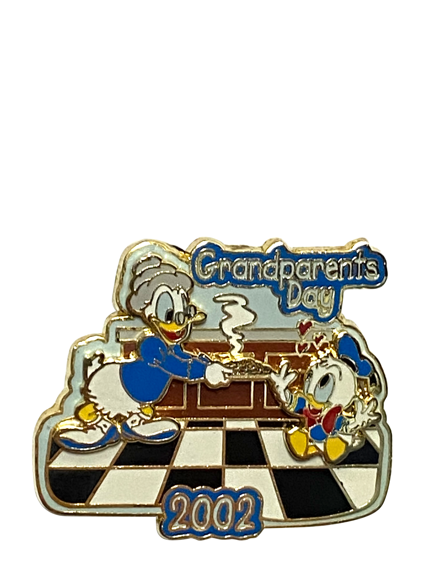 GRANDPARENTS DAY 2002 | 10SALE