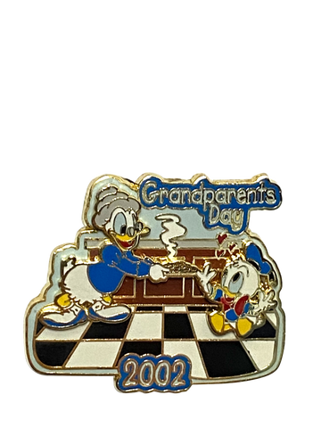 GRANDPARENTS DAY 2002 | 10SALE