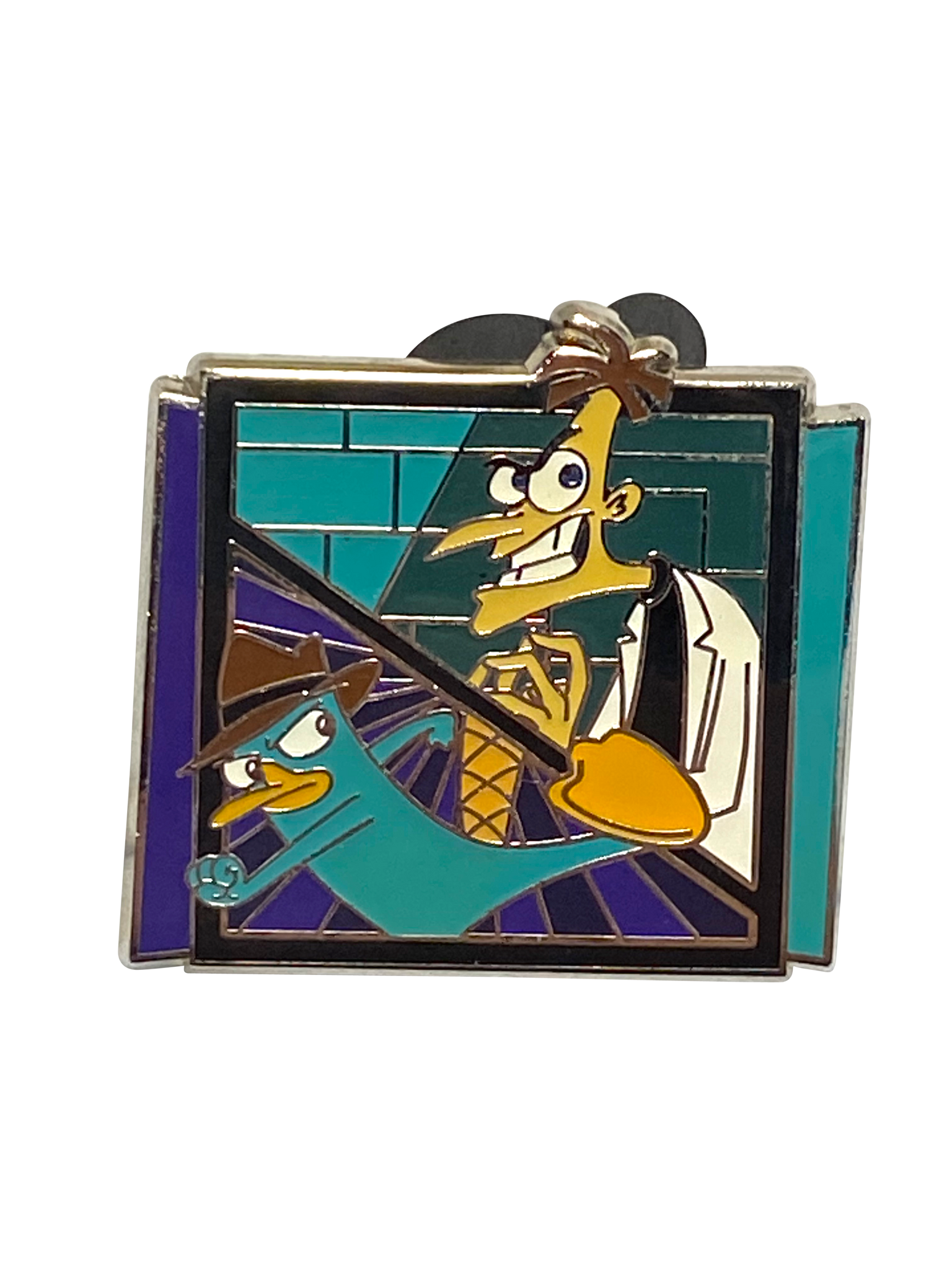 DR HEINZ AND PERRY | 10SALE