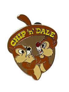 CHIP 'N' DALE | 10SALE