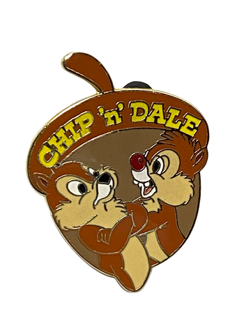 CHIP 'N' DALE | 10SALE