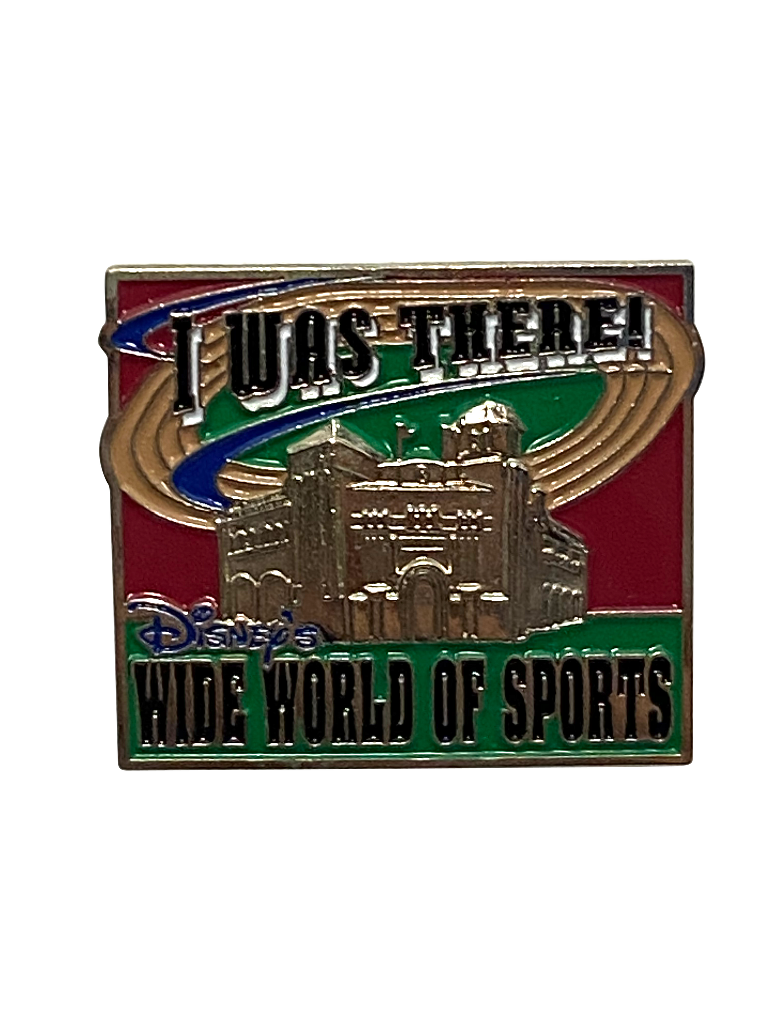 DISNEY'S WIDE WORLD OF SPORTS | 10SALE