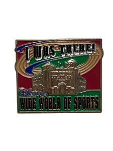 DISNEY'S WIDE WORLD OF SPORTS | 10SALE