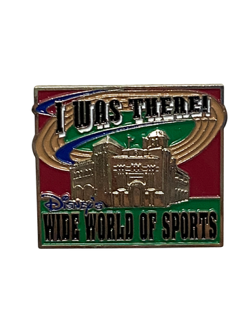 DISNEY'S WIDE WORLD OF SPORTS | 10SALE