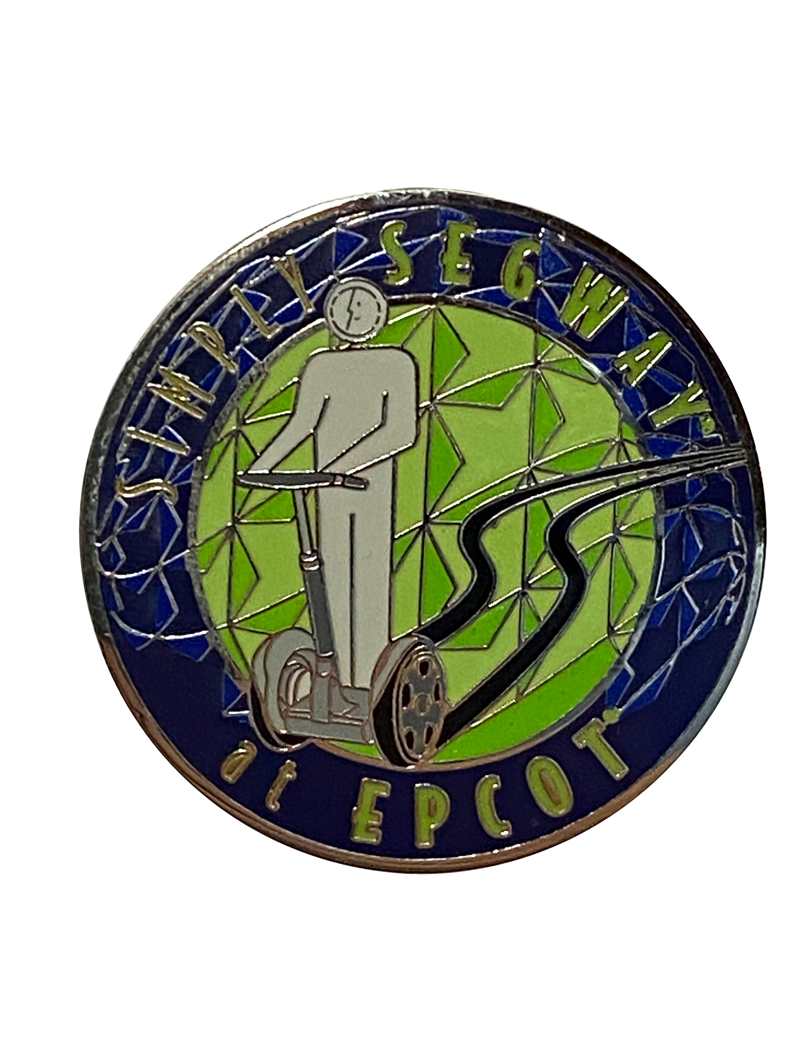 SIMPLY SEGWAY AT EPCOT | 10SALE