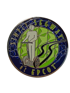 SIMPLY SEGWAY AT EPCOT | 10SALE