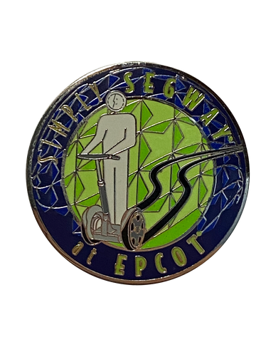SIMPLY SEGWAY AT EPCOT | 10SALE