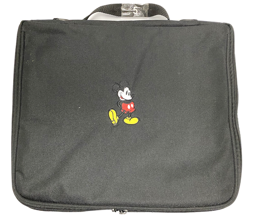 THE LITERAL BAG 5