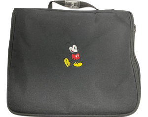 THE LITERAL BAG 6