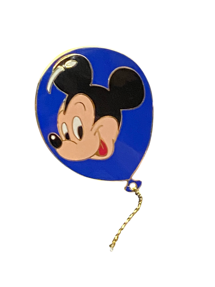 2625 MICKEY BALLOON 7 1 004528