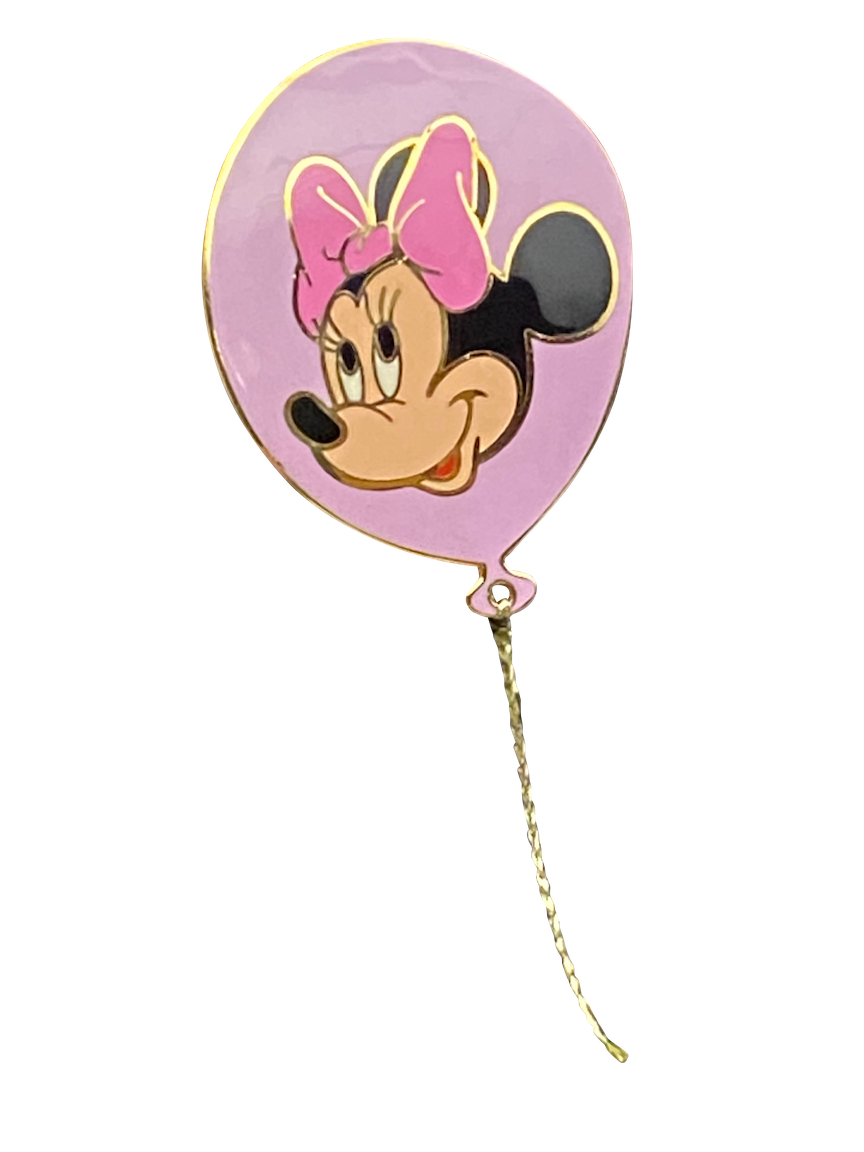 2626 MINNIE BALLOON 7 1 006464