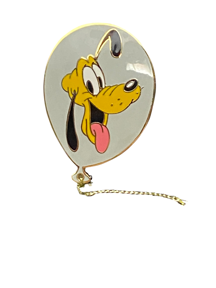 1392 PLUTO BALLOON 7 1 005869