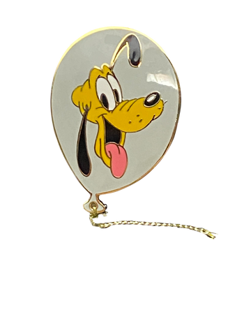 1392 PLUTO BALLOON 7 1 005869