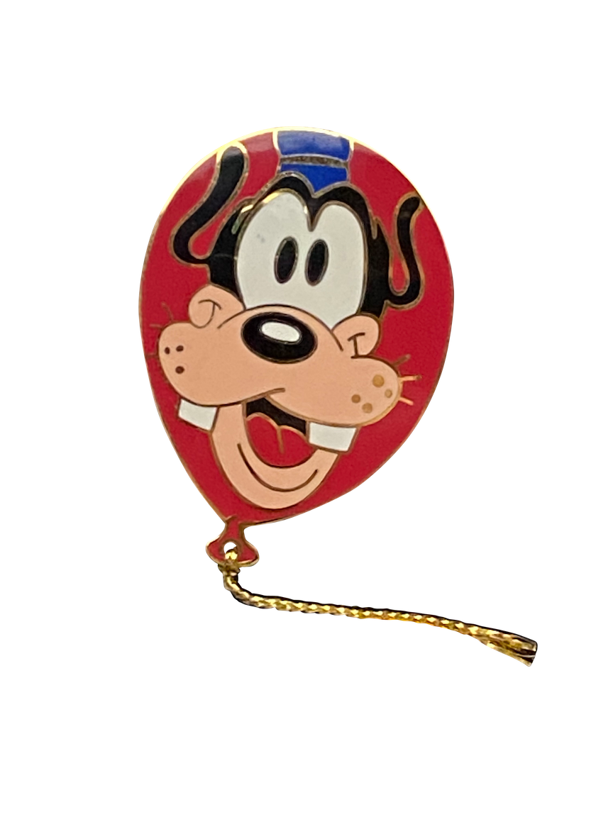 1391 GOOFY BALLOON 7 1 004530