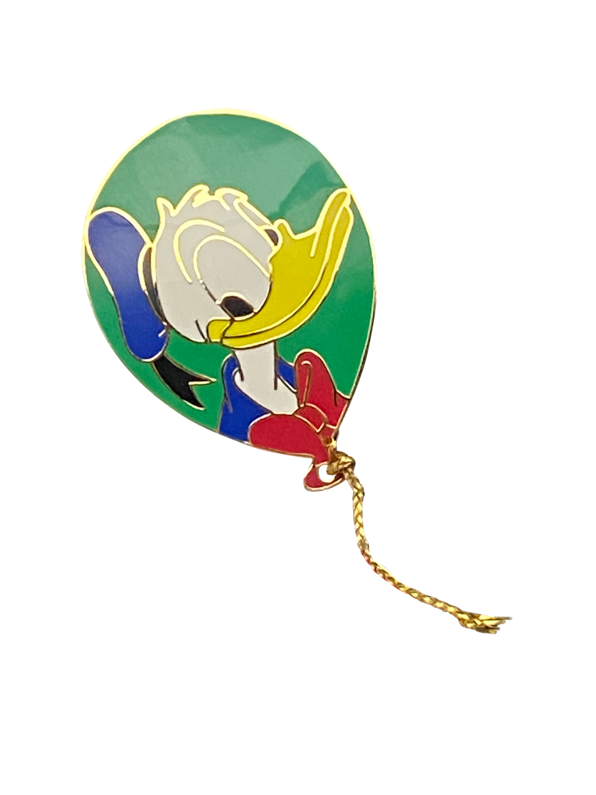 1390 DONALD BALLOON 7 1 004529