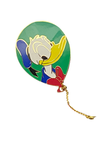 1390 DONALD BALLOON 7 1 004529