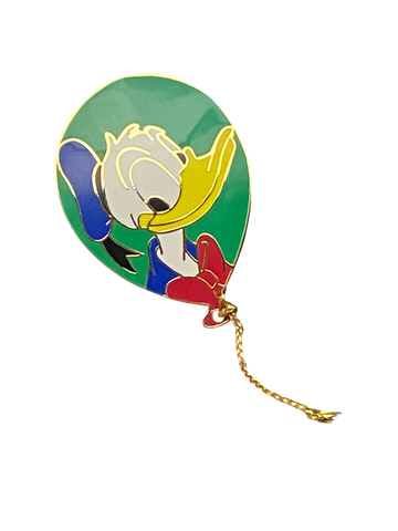 1390 DONALD BALLOON 7 1 004529